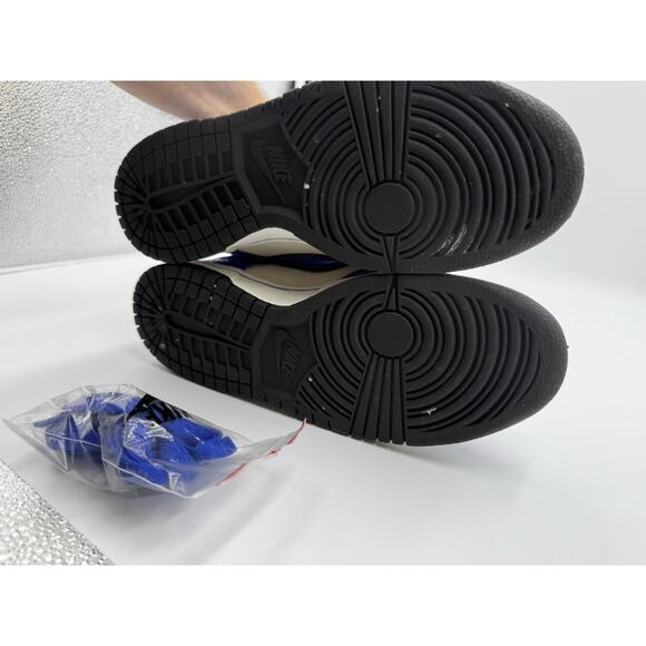 Size 6.5 (GS) - Nike Dunk Low Jackie Robinson - Picture 6 of 7